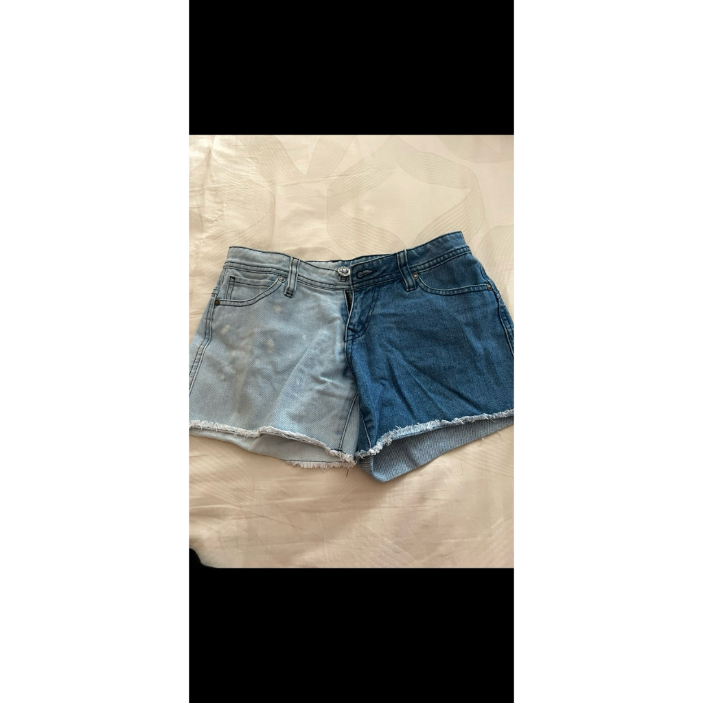 preloved celana jeans planet surf