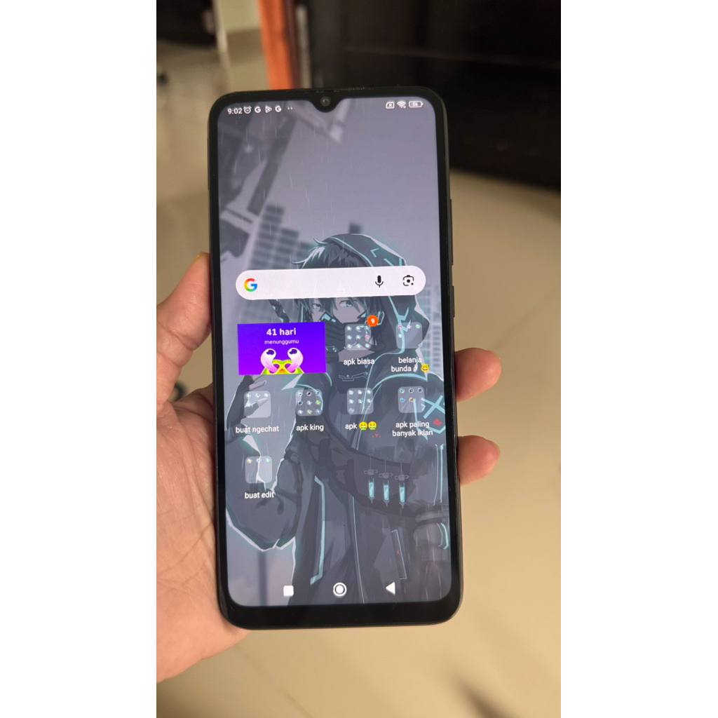 Xiaomi Redmi 10 C second