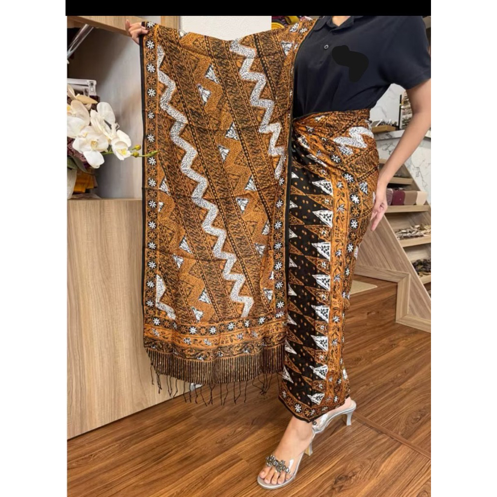 SUTRA VISCOSE KLASIK