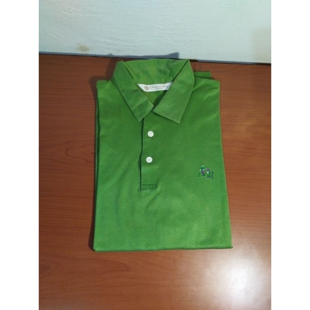 Kaos Christian Dior Sport