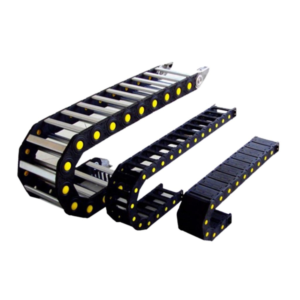 Cable Drag Chain Wire Carrier - Drag Chain
