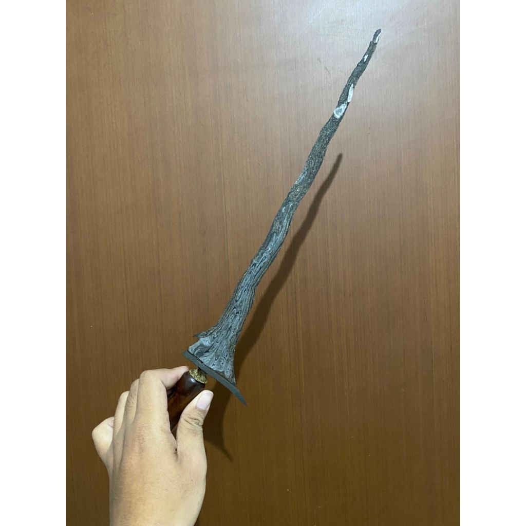 keris panimbal mataram senopaten