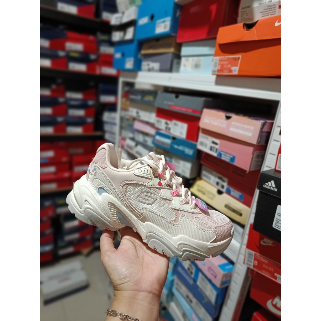 SKECHERS STAMINA V2