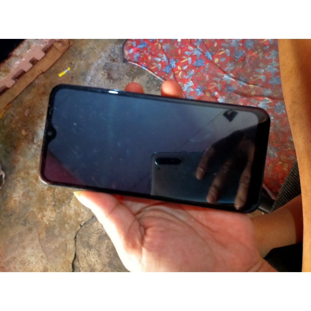 lcd hp cina merek s20 ultra normal....lcd sentuh normal