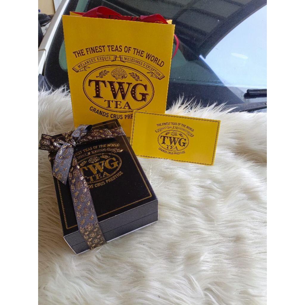 Tea TWG Hampers