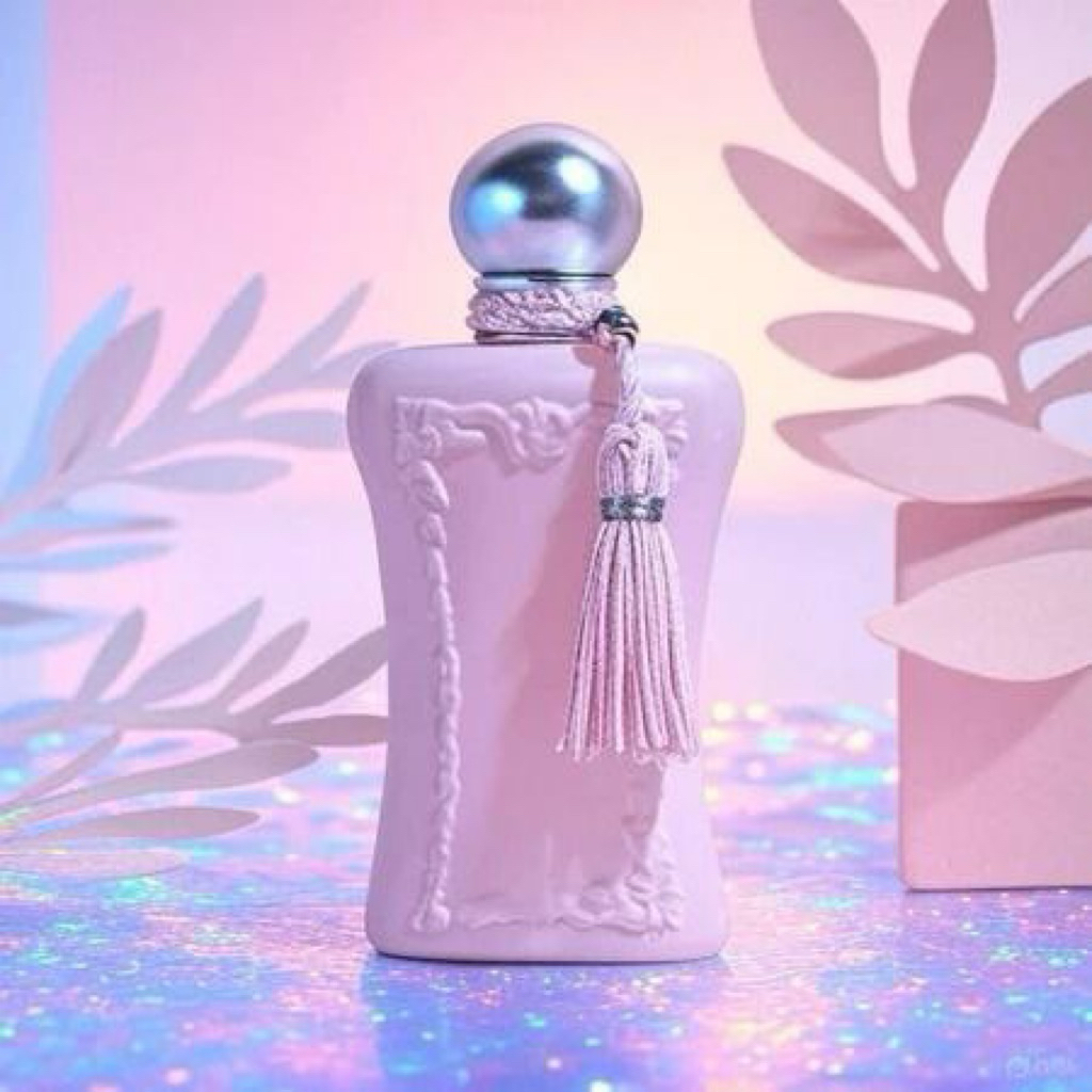 Maiden Anna Delina EDP Parfum Wanita