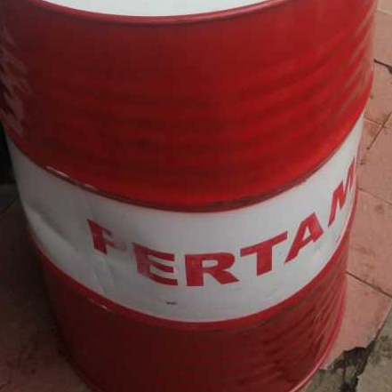 PERTAMINA TURALIK 69 ( Oli Hidrolik Industri - ISO VG 100 ) - 5 Liter