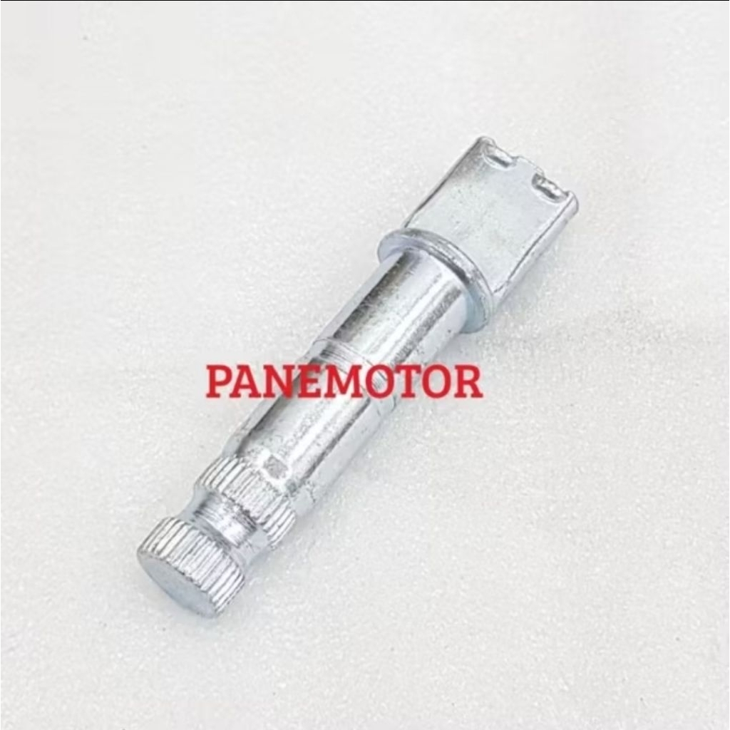 S PAHA REM BELAKANG SUPRA X GRAND KARISMA REVO ABSOLUTE REVO FIT DAN BLADE