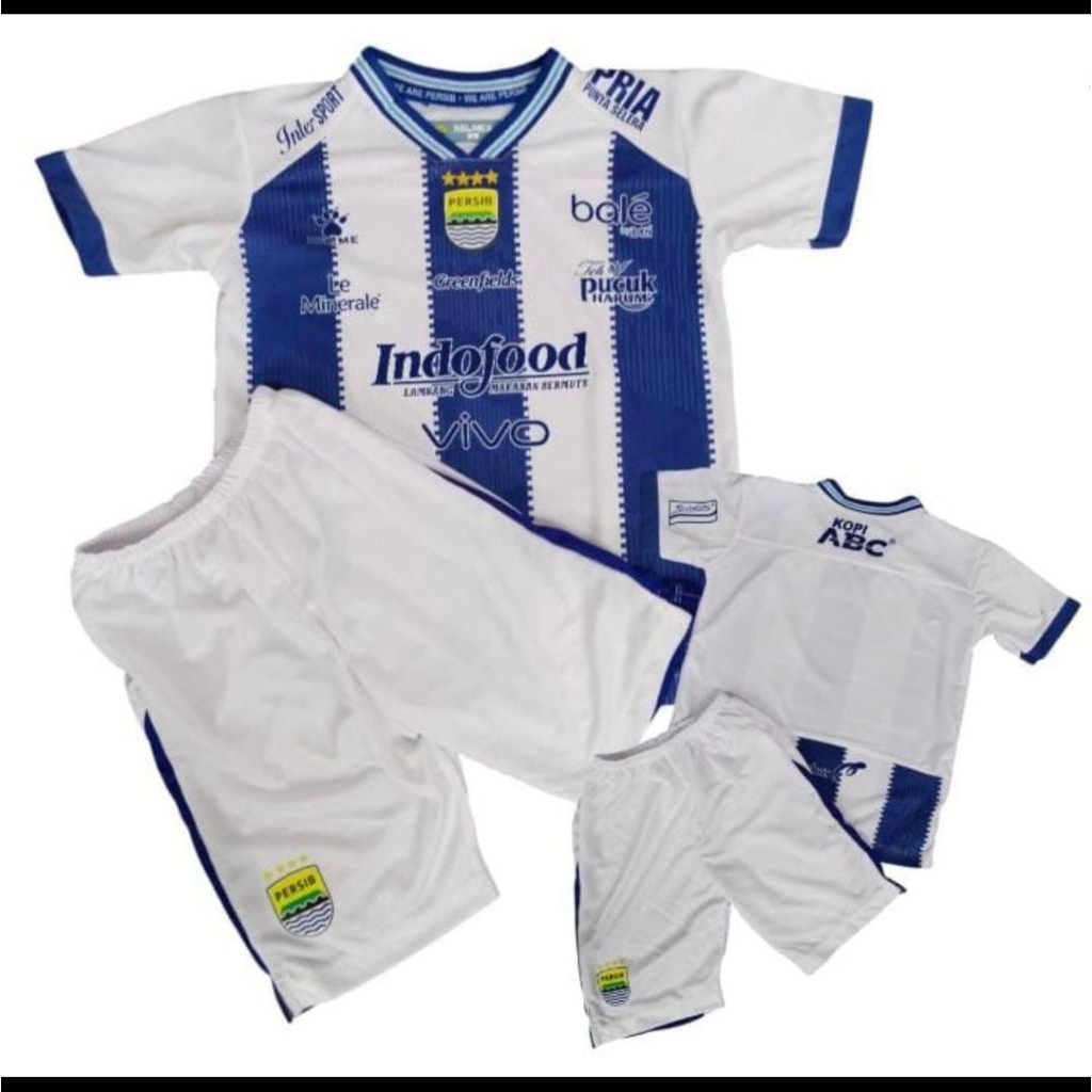 JERSEY ANAK PERSIB TERBARU JERSEY PERSIB GRADE ORI JERSEY PERSIB ANAK JERSEY PERSIB KIDS BAJU PERSIB