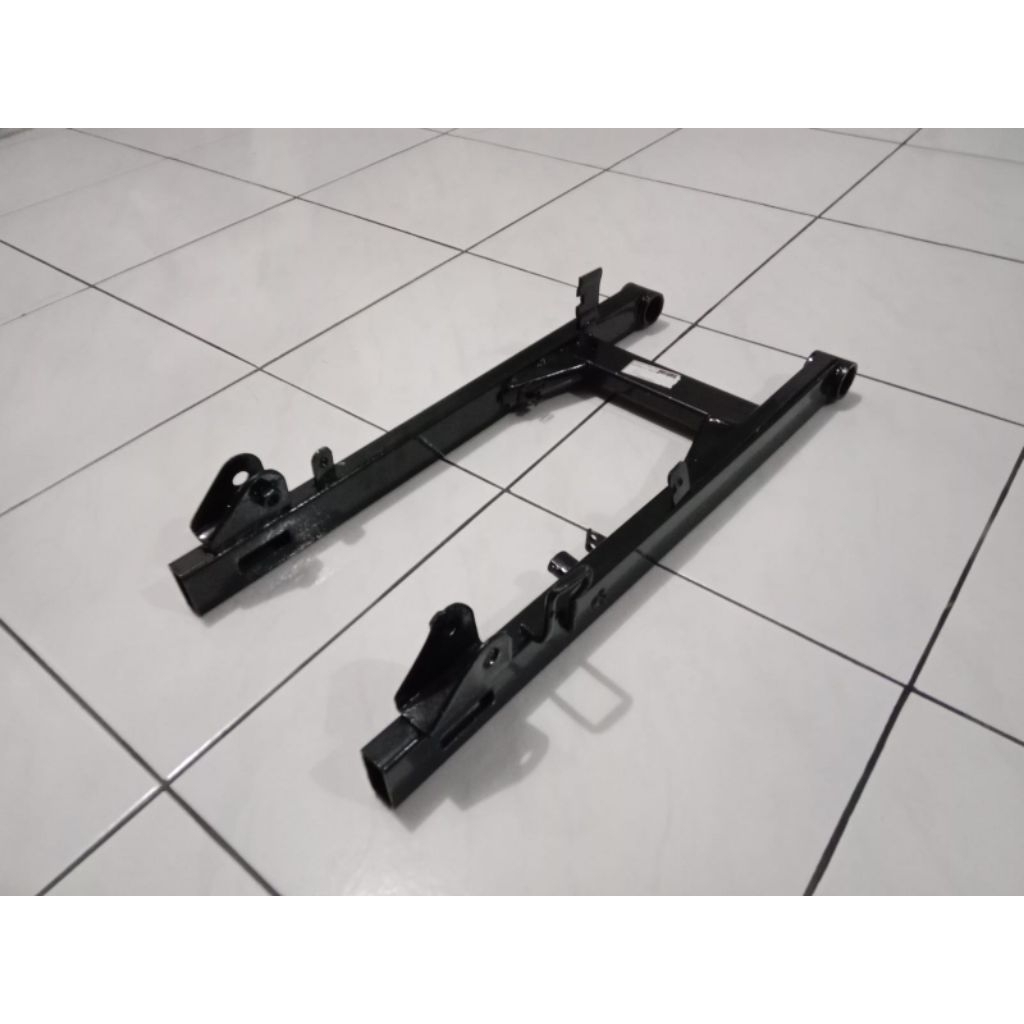 SWING ARM SUPRA X 125 DD DOUBLE DISK TEBAL
