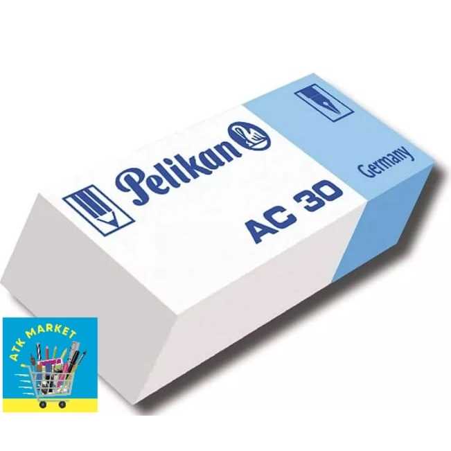 Penghapus Bolpen Tinta Gel / Penghapus Pulpen Tinta /Penghapus Pensil Stationery Kantor Sekolah