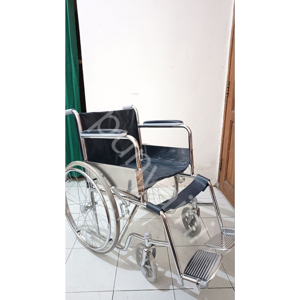 KURSI RODA GEA MEDICAL