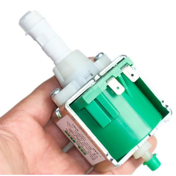 Pompa pendorong mini OLAB, pompa semprot pendorong bertekanan tinggi, impor asli dari Italia.