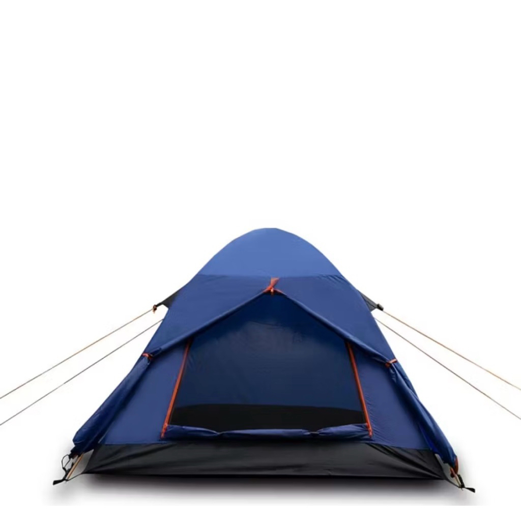 Tenda Camping Eiger Flash 2P ( Prelove )