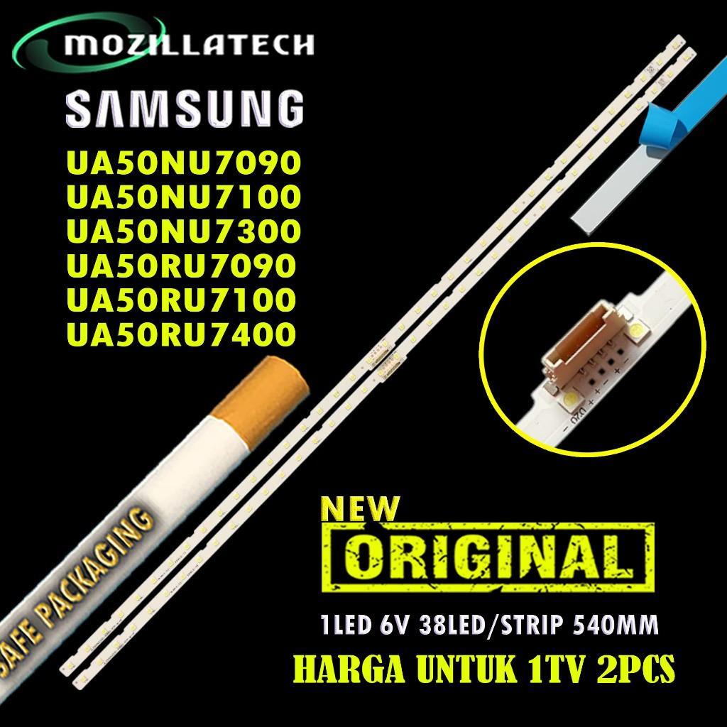 BACKLIGHT SAMSUNG UA50RU7090 UA50RU7400 50RU7100 50RU7090 50RU7400