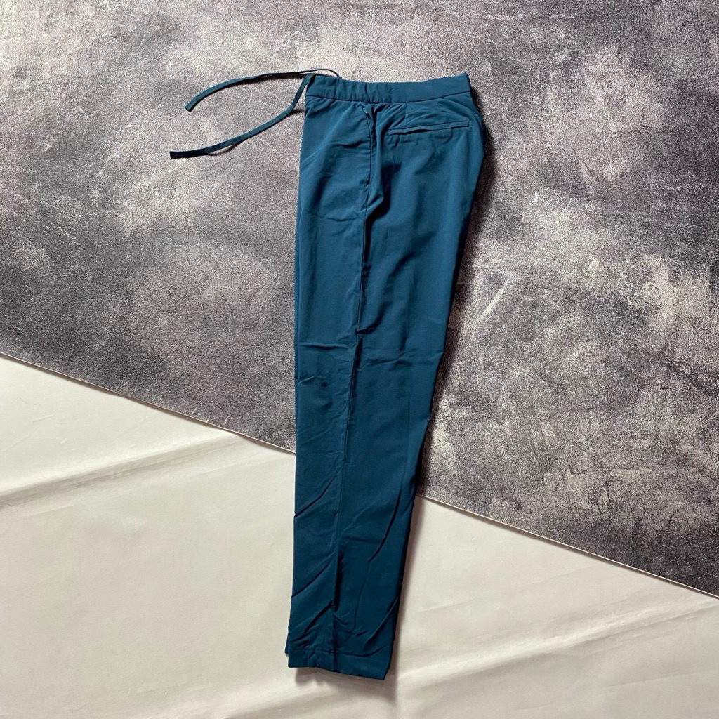 uniqlo Heattech warm lined pants