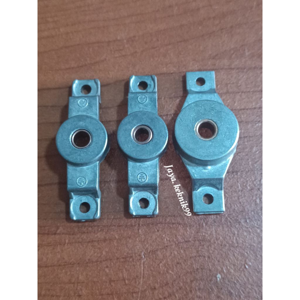 BOS KUPING KIPAS ANGIN