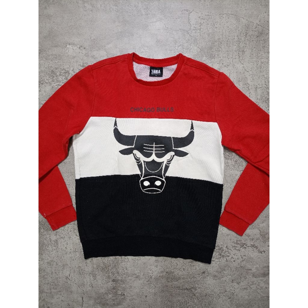 NBA CHICAGO BULLS