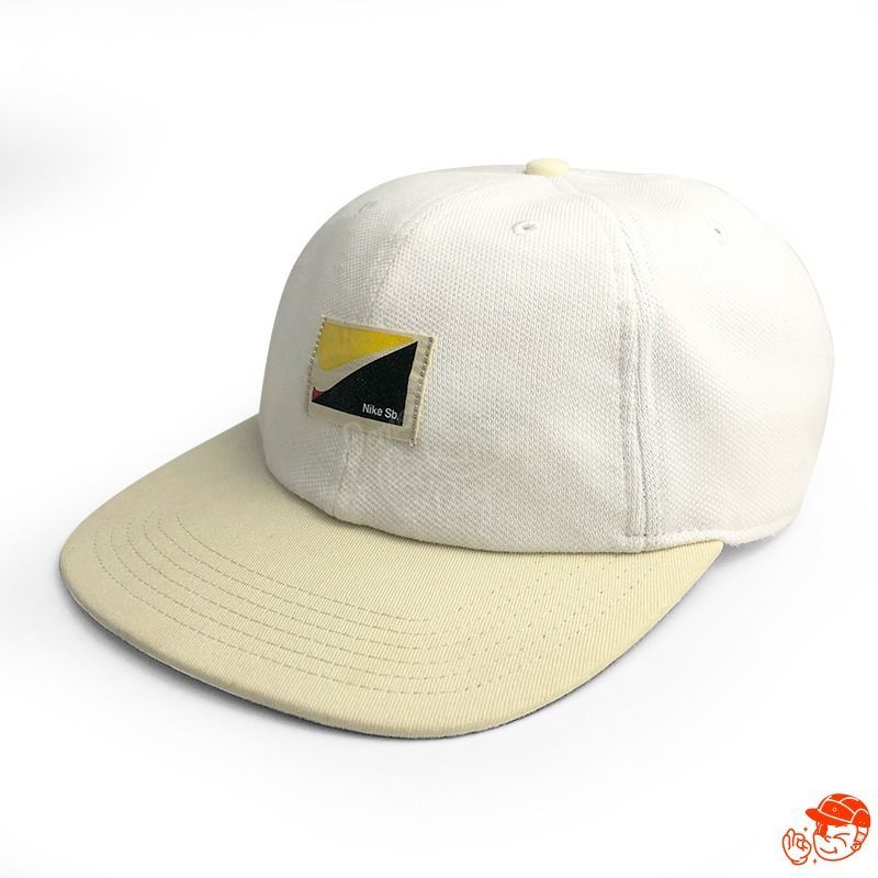 Topi NIKE SB 6 panel