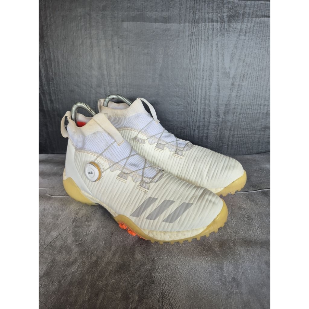 Sepatu Golf Adidas Boa mid