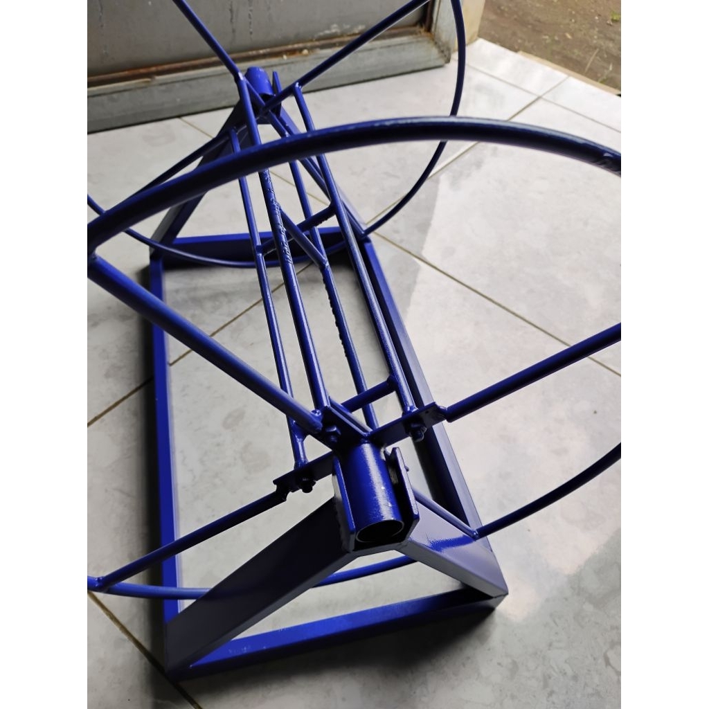 gulungan selang air 100 meter