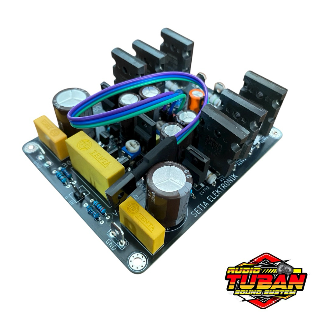 DRIVER UVJ V3 TURBO B3 LOW SUB MODIF LAPANGAN SUPER BALAP DOBEL LAYAR