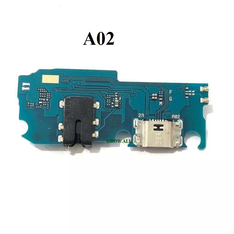 PAPAN CAS SAMSUNG S6EDGE/ S6/ S5/ S4/ A02/ KONEKTOR CAS / FLEXIBLE CONECTOR CHARGER