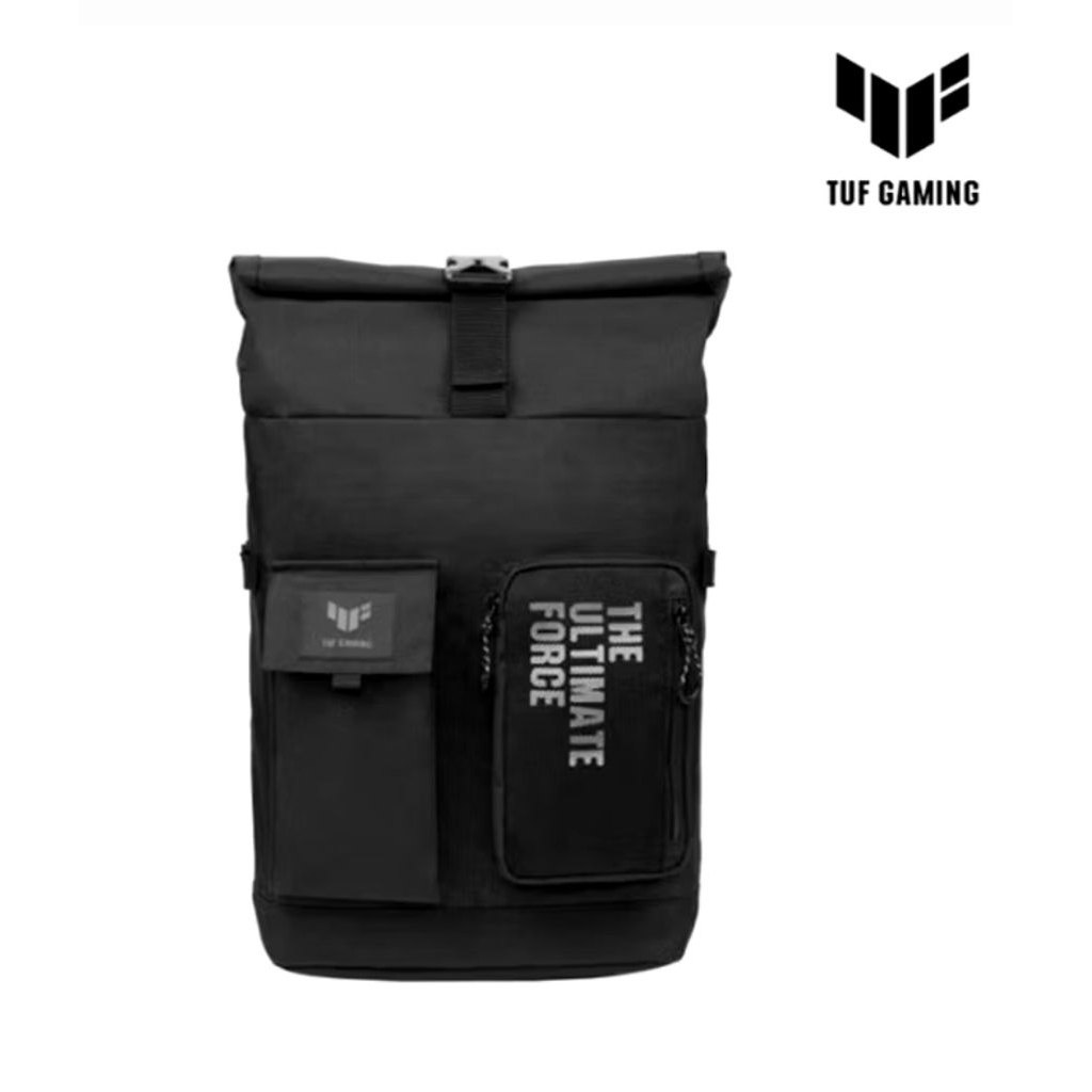 TAS LAPTOP ASUS TUFF 100% ORIGINAL BAWAAN LAPTOP TUFF A15