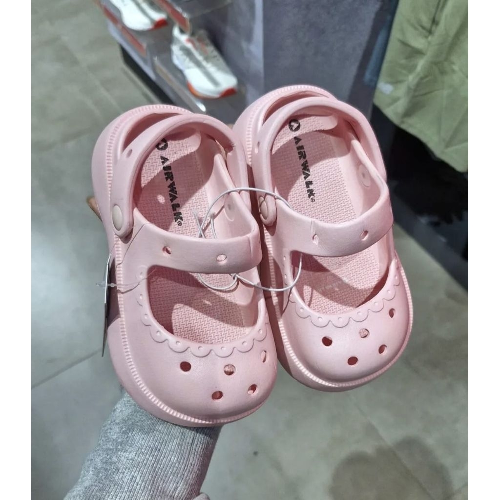 airwalk baby original store sport station