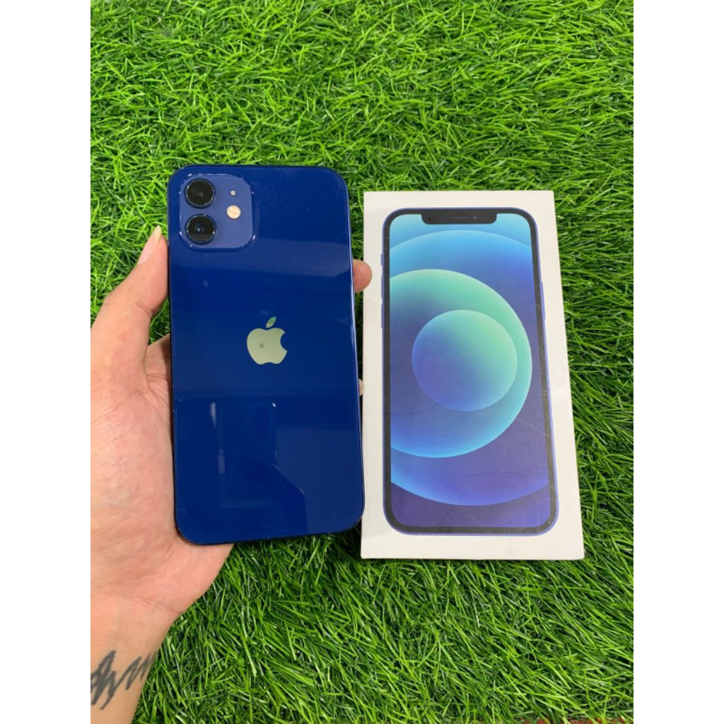 Iphone 12 256gb iBox