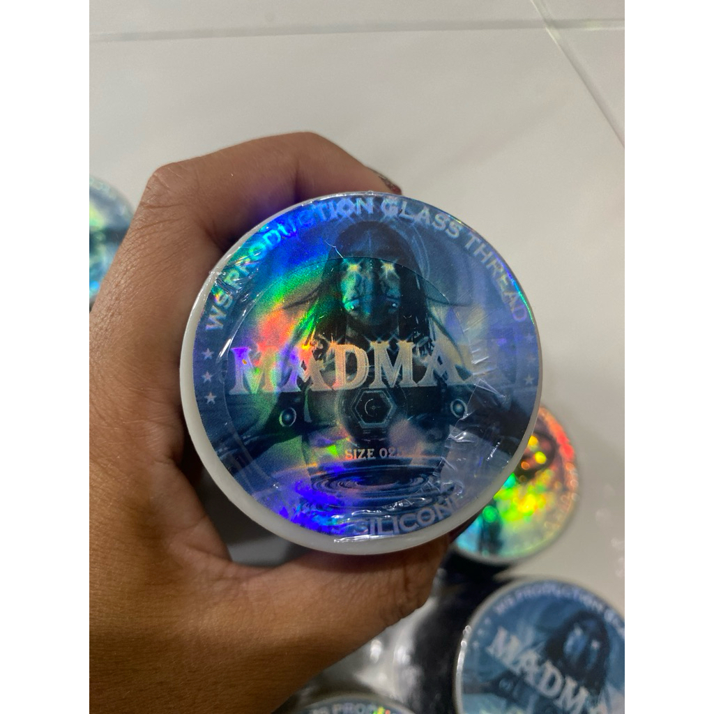 Gelasan uluran madmax size 0.24