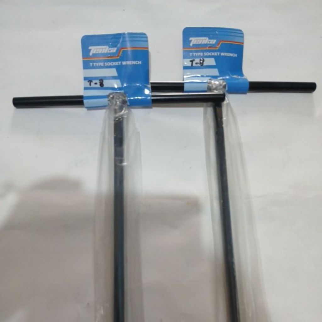 kunci socket T Tenka ukuran 8mm