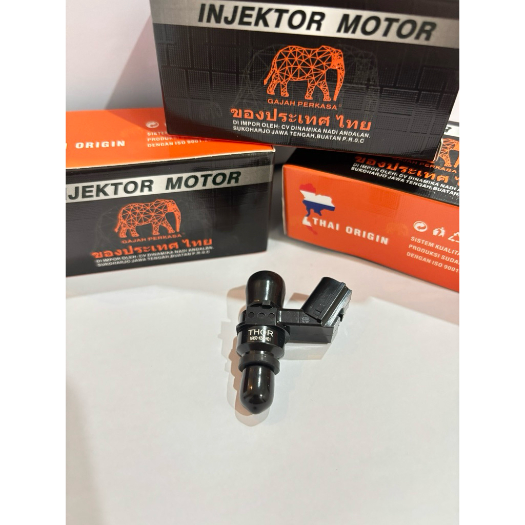 Proper Injector / Injektor Motor Honda Verza Thai Origin