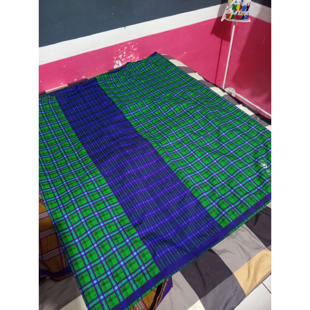 SARUNG BHS full sutra type kbs