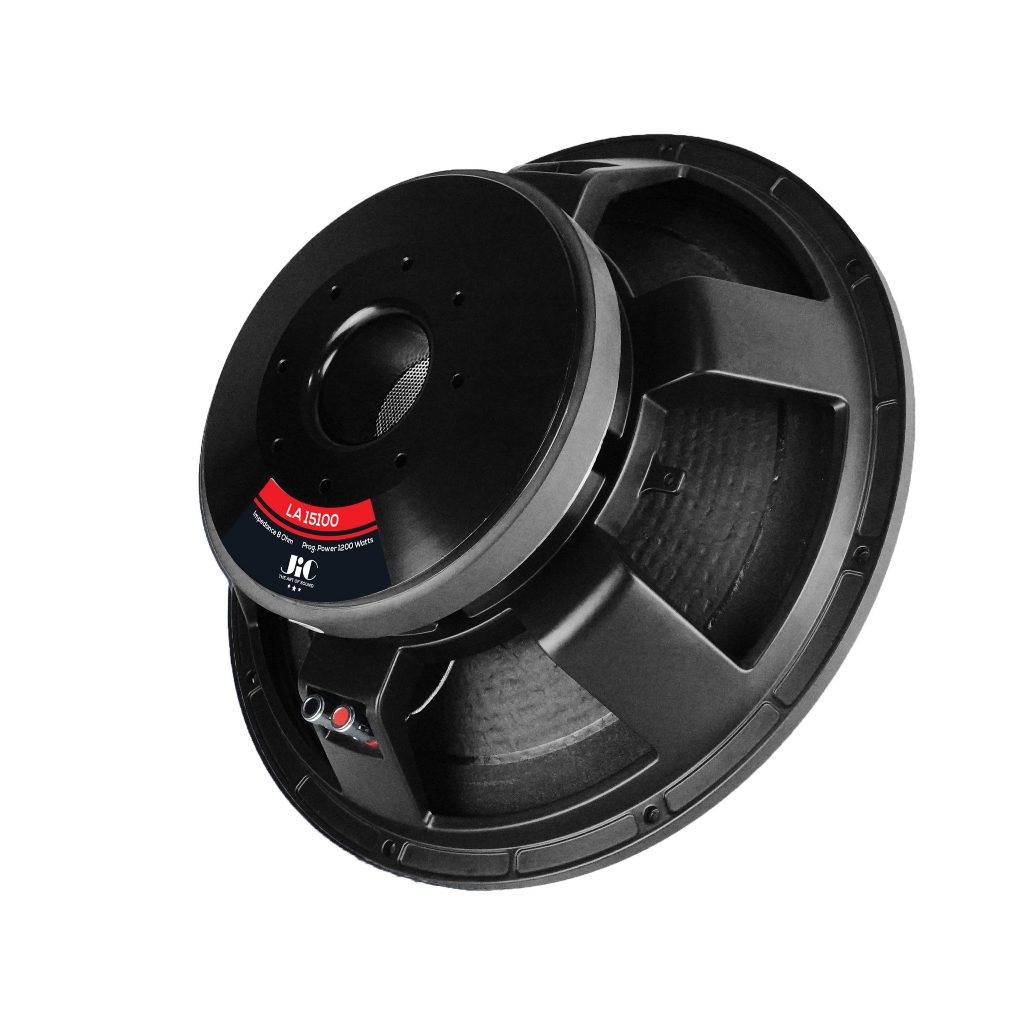 Speaker 15 Inch JIC LA 15100