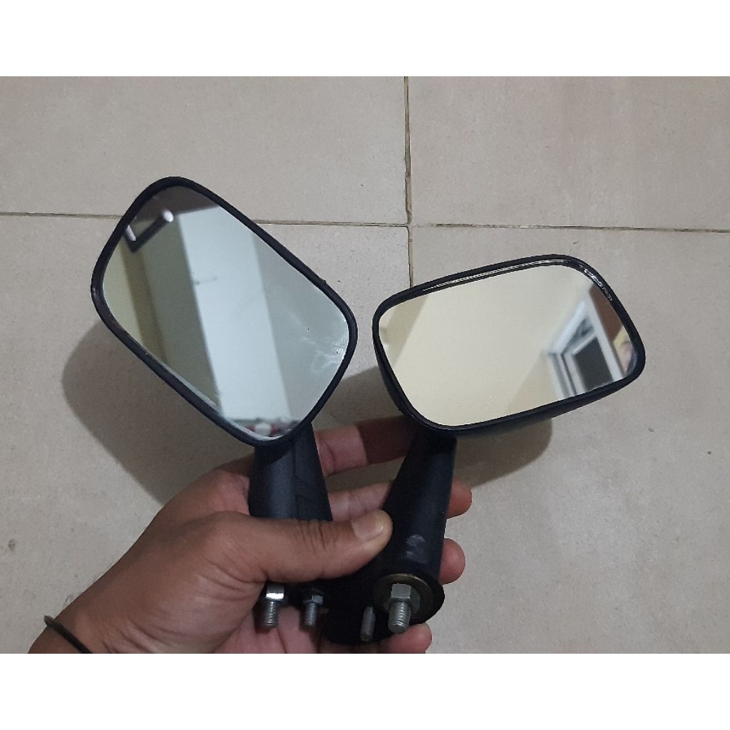 Spion MAGNUM suzuki RG gamma 150 cc 2 stroke