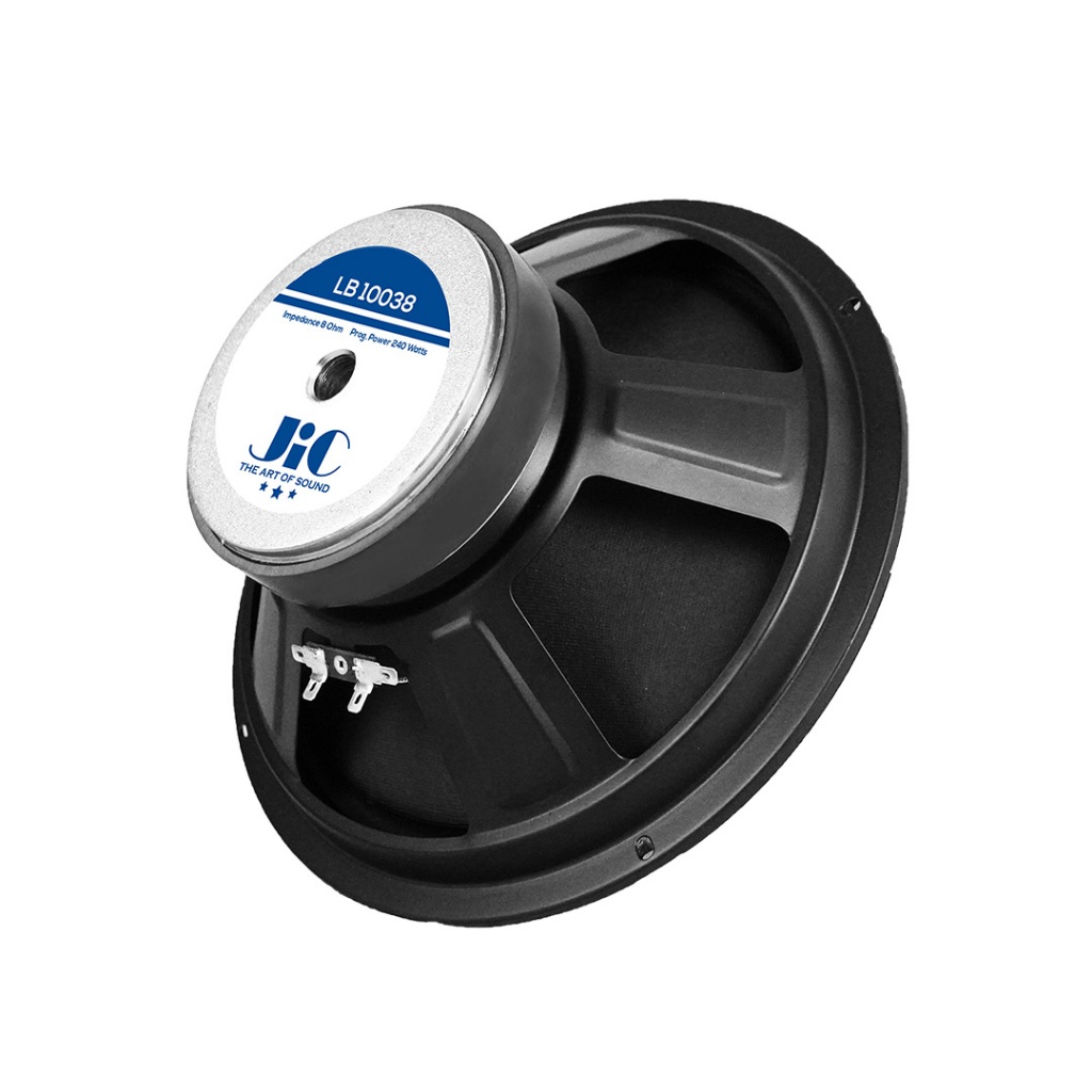 Speaker 10 Inch JIC LB 10038