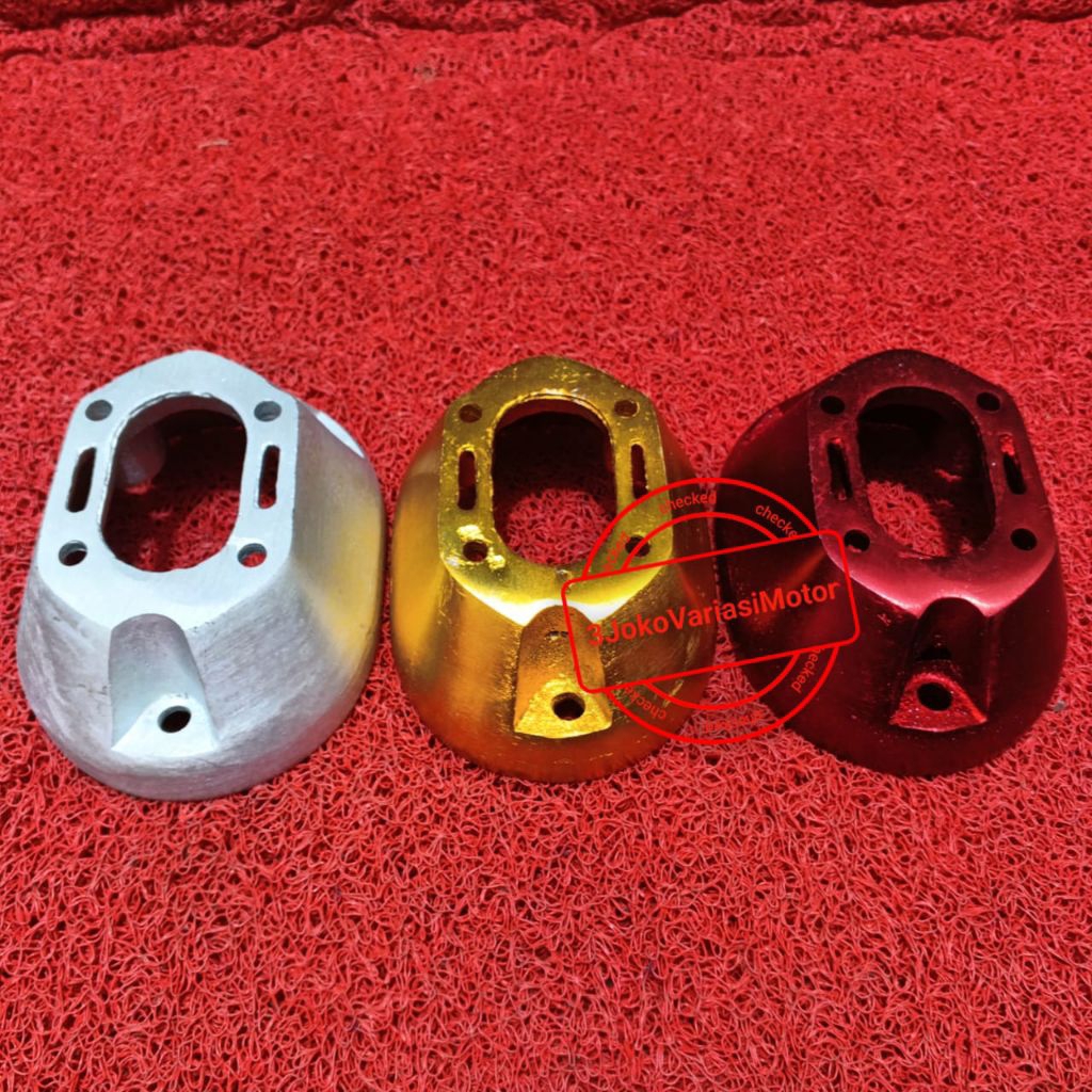 End muffler Vario 160 PCX 160/ujung knalpot variasi Vario 160 PCX 160/end muffler PCX 160 Vario 160 