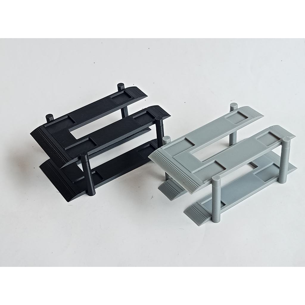Car Lift Stand Lift Hotwheels