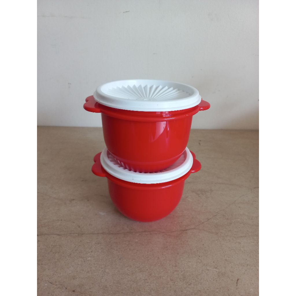 Tupperware Star Bowl 750ml (2)