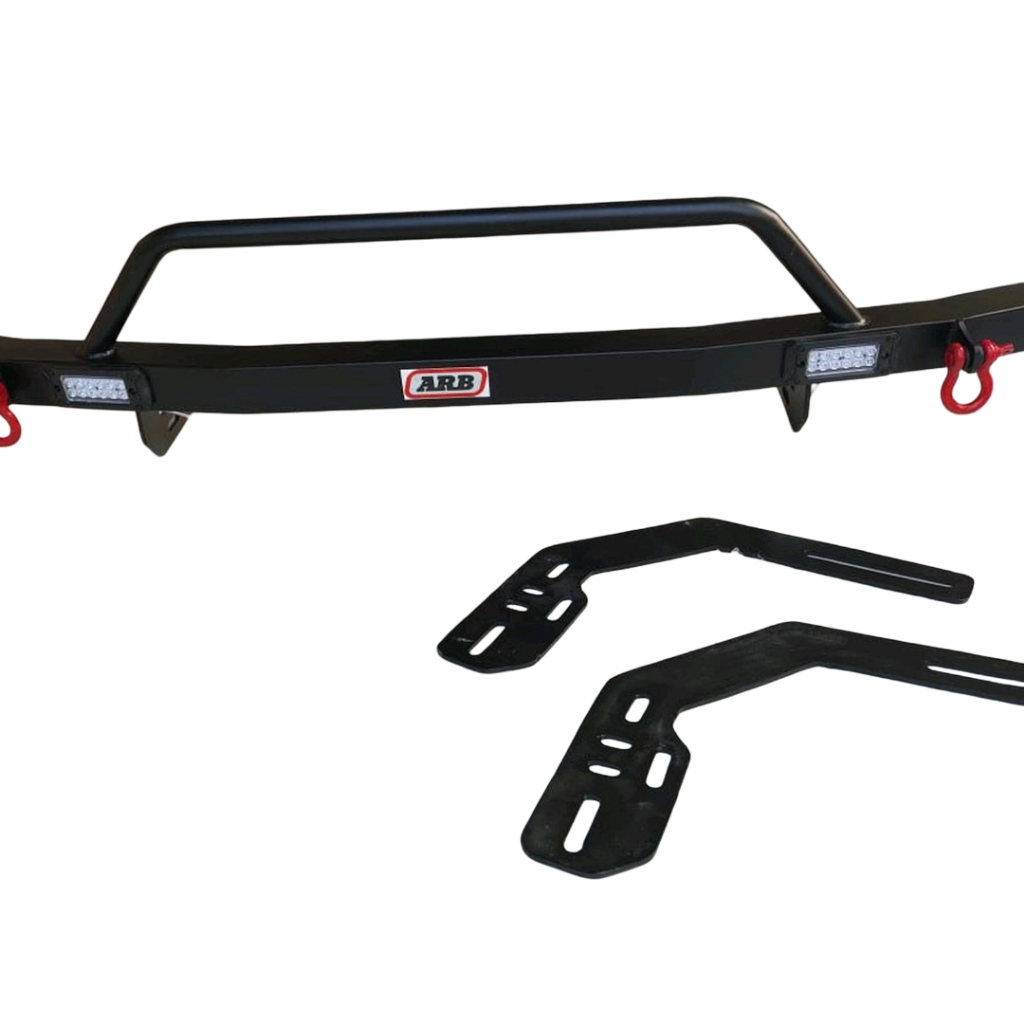 Towing Depan Arb Mobil Grand Fortuner