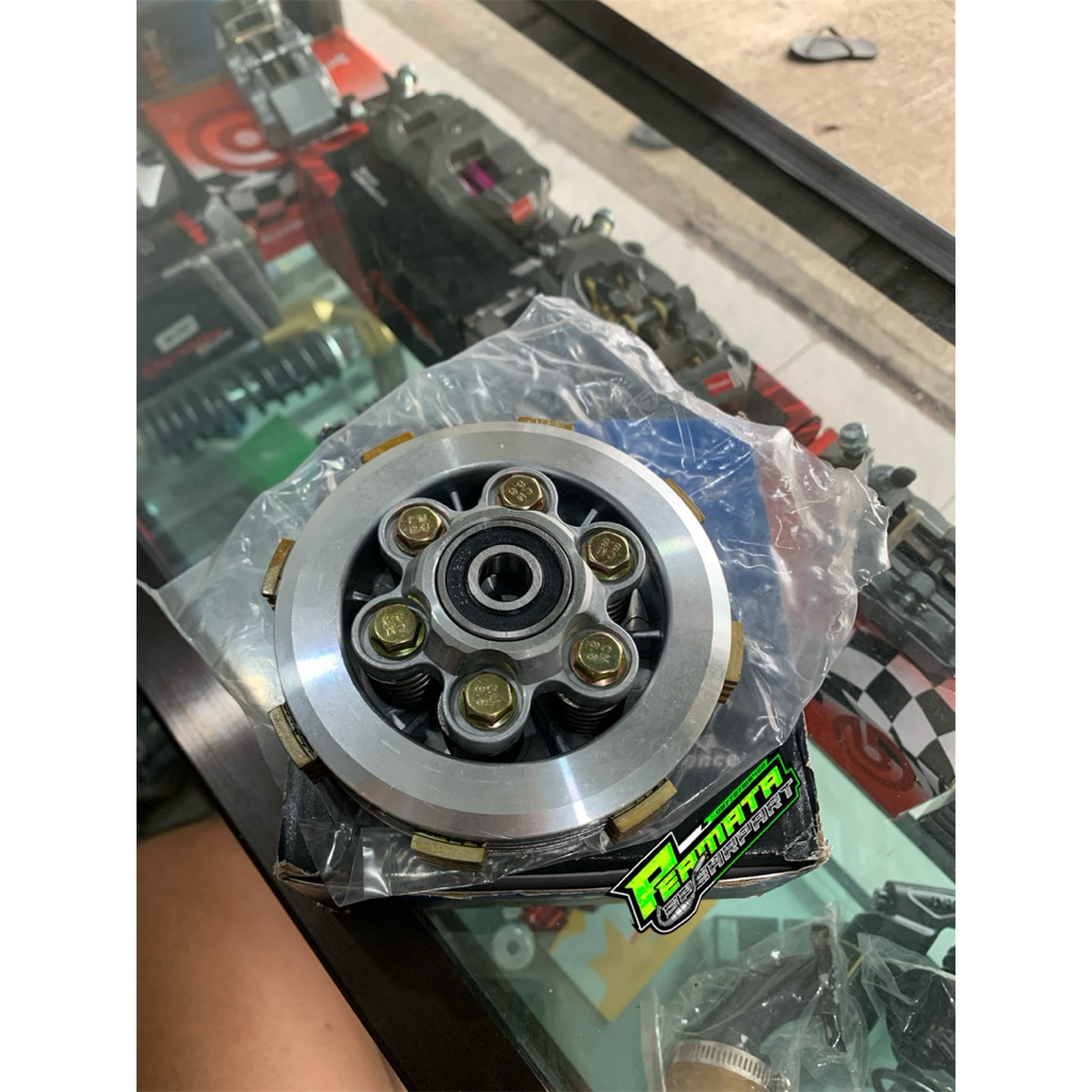 KAMPAS KOPLING PER 6 KAMPAS GRAND IMPORT SPORTYDAY PNP CRF GRAND