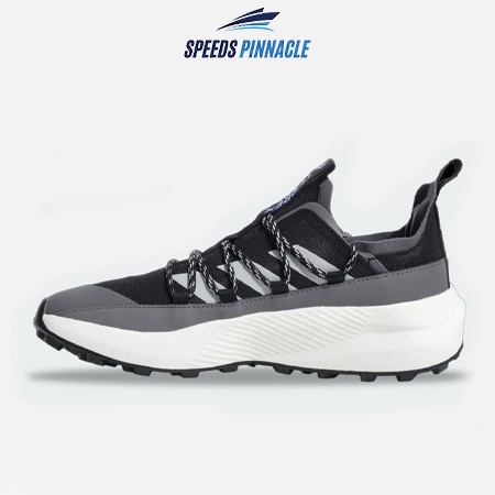 Speeds Pinnacle - Sepatu Hiking Terrex Hike Lacer Jk3843 Original