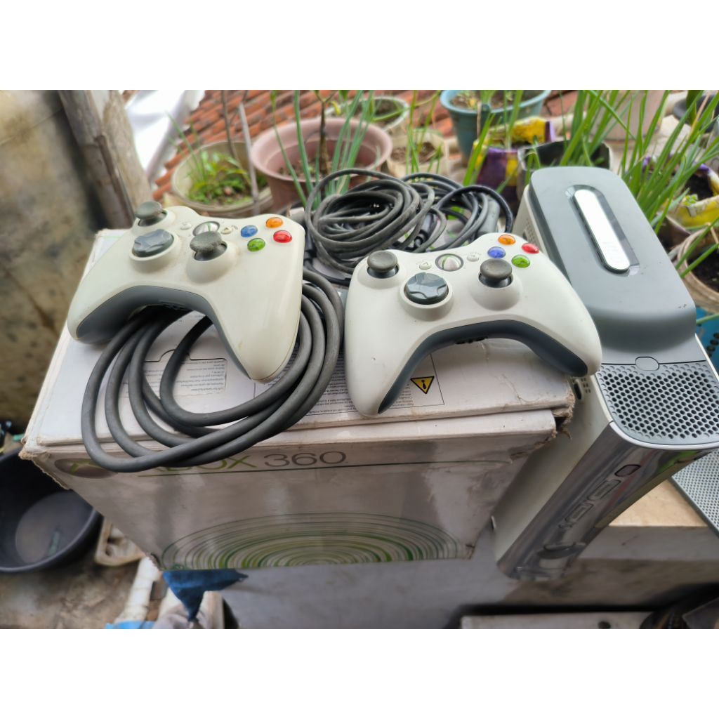 Xbox 360 jasper hardisk