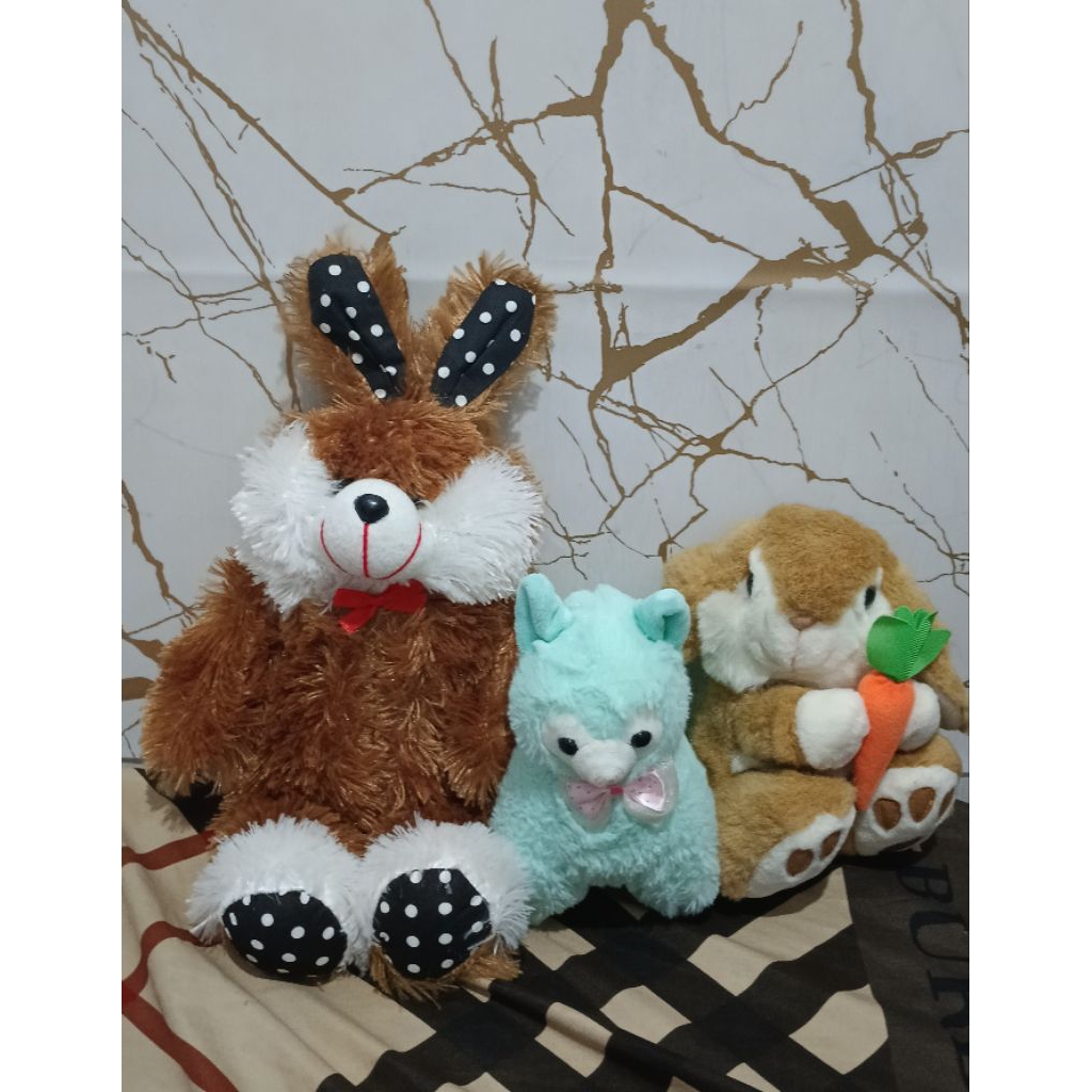 Boneka Kecil Murah / Boneka kecil Lucu