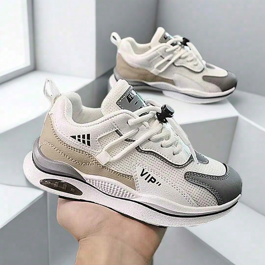 Sneakers Anak Kets Sepatu Sneakers Anak Sepatu Kets ANAK LAKI VIP