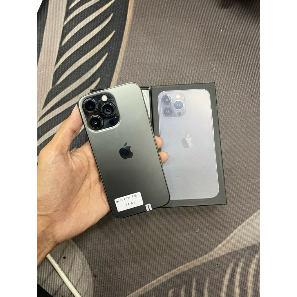 iPhone 13 Pro 128GB Second like new