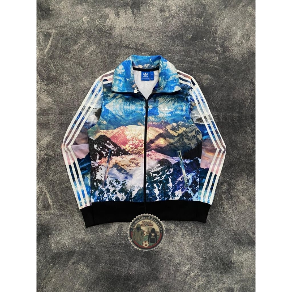 Adidas Firebird Mountain 100% Originals second