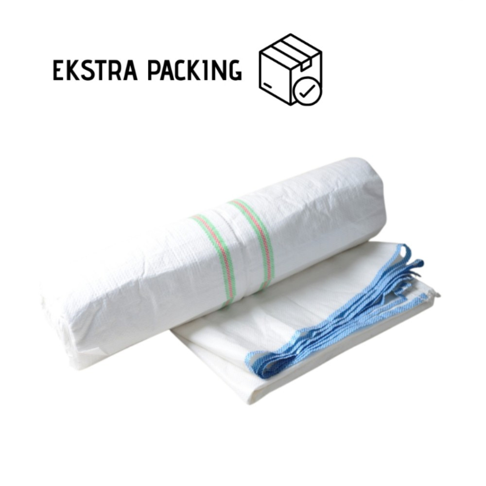 POOL NOODLE Extra packing