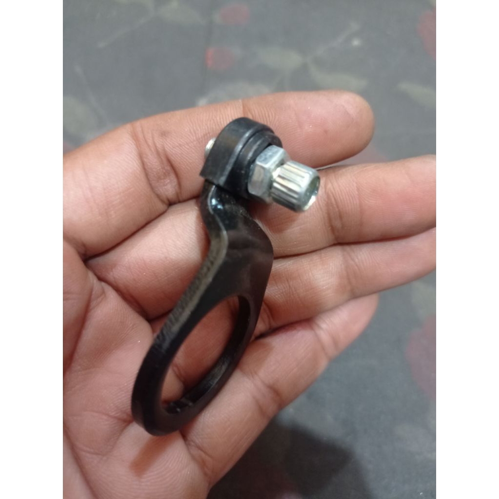 Stopper rem Cantilever Standar 22.2 sepeda mtb